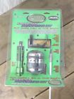 7502-xd Muzzy Xtreme Duty Spincast 050301750203