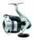 Sf2500b 8-pound Daiwa Strikeforce Medium Spinning Reel 5.3 1 Gear Ratio 170 043178925744