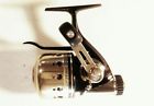 80-xc Daiwa Underspin Closed Face Spinning Reel With Easy Cast Control