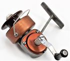 800 Bronson Vintage Buddy Spinning Reel