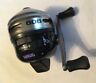 808 Zebco Hawg Spincast Fishing Reel Freshwater New Open 032784538929
