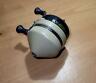 808140 808 Zebco Spin Casting Fresh Water Fishing Reel