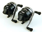 808bh-gwk4 Zebco Lot Of 2