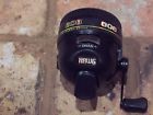 808bh-gwm3 Zebco Hawg Spincast Reel