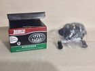 808bow-gwe Zebco Bowfisher Heavy Spincast Bowfishing Reel Unused In Box