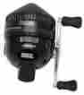 808bow Zebco 808 Bowfishing Spincast Reel-pre-spooled W Braided Line 032784566663