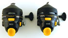 808hcf-gwh5 Zebco Lot Of 2