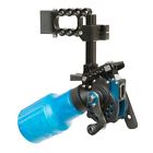 81397 Fin Finder Winch Pro Bowfishing Reel Rh New 811314024916