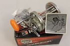 830mh Kencor Drum Fishing Reel