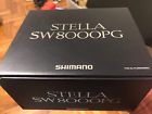 8373 Shimano Stella Pg 022255179256
