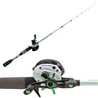 849004010130 Lews Fishing Mach 1