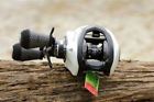 849004011977 Lews Custom Speed Spool Slp Series Cast Lh