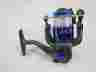 887208 South Bend Worm Gear Spinning Fishing Reel