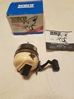 Gw888 888 Zebco Vintage Great White Fishing Spincast Reel Made In The