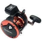 Sg-3b  940082 Daiwa Sealine Line Counter Right Hand Reel Balanced 043178940082