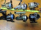 9600a Daiwa Lot Of 6