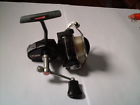 9800 Garcia Vintage Old Spinning Fishing Reel