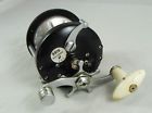 981e True Temper Used Trolling Reel Unusual Spool Design
