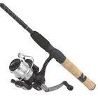A33spca Zebco Spinning Fishing Rod Reel Combo 032784562931