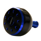A35bkbn A35 Gomexus Power Handle Knob For Shimano Stradic Saltist 758762878374