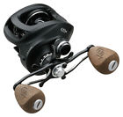 A8.1-lh Fishing Concept Left Handed Baitcast Reel Gear Ratio 0819065016198