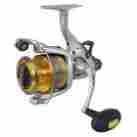 Abf-55b Okuma Avenger Baitfeeder B Sz55 4.5 1 6 Fishing Reel 739998137138