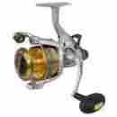 Abf-80b-cl Okuma Avenger Abf B-series Reel 4.5 1 Ratio 33lb Drag 40 Retrieve 739998137374