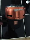 Abu 520 Auto-spin Garcia Vintage