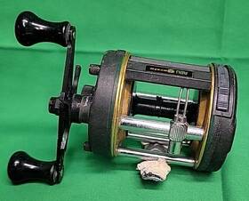 6500gr Abu Rare Spares And Repairs Ambassadeur Multiplier Fishing Reel A251