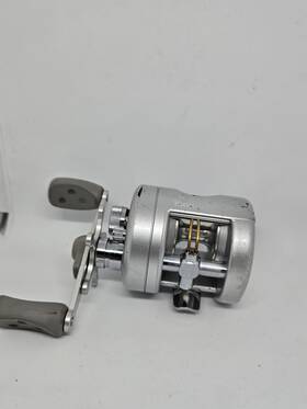 020002 Abu Garcia Gorgeous Ambassadeur Pro Max 1600 Casting Or Bfs Reel
