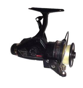 Abu Garcia 036282031555 Cardinal 653 Spinning Reel S2