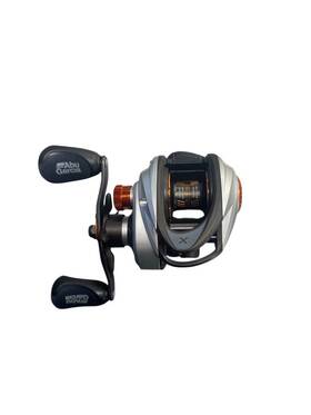 Ppj049167 Abu Garcia 036282064690 Revo X Low Profile Reel Re-dc