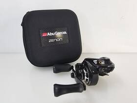 Abu Garcia 036282093201 Zenon X-shs X Baitcasting Reel Am1097165