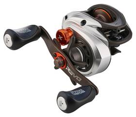 Revo5 Abu Garcia 036282106178 X-w Lp-l Revo 5 X Low Profile Fishing Reel Left Handle