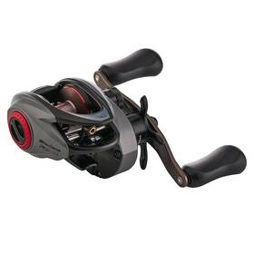Abu Garcia 036282106253 Revo Sx Rocket Low Profile Baitcast Fishing Reel