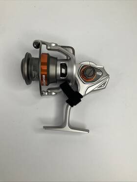 Rvo3x20 Abu Garcia 036282106383 Revo X Spinning Fishing Reel - 6.2 1 Read Description