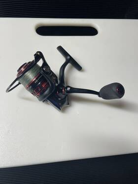 Sx20 Abu Garcia 036282106420 Revo Sx Spinning Reel