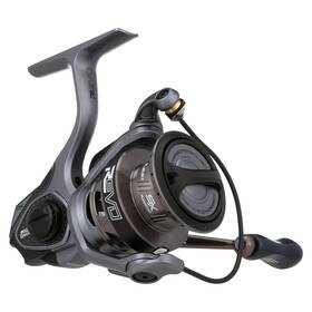 Abu Garcia 036282106437 Revo Sx Spinning Fishing Reel