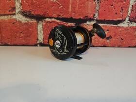6500 Abu Garcia 036282108004 C3 Catfish Special