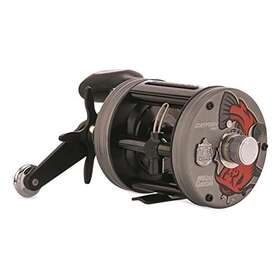 6500 Abu Garcia 036282108028 Ambassadeur Catfish Pro Reel - Special