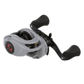Abu Garcia 036282127937 Zata Baitcast Low Profile Fishing Reel Compact Lightweight Gr