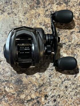 Abu Garcia 036282334793 Revo Alx Bait Casting Reel 6.4 1 Right Hand