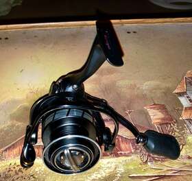 Emaxsp30 Abu Garcia 036282957794 Elite Max 30 6.2 1 Spinning Reel