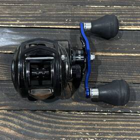 Rvo3 Abu Garcia 036282968158 Gacia Revo Beast Right Handle 7.1 1 Gear Ratio Baitcasting Fishing Reel