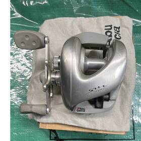 Sm3000 Abu Garcia 040006 Ambassadeur C Silver Rh Baitcast Reel