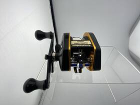 830100 Abu Garcia 07478 Ambassadeur Ultra Mag Plus Baitcasting Reel Fast Cast Near Mint