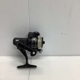 Kx100f Abu Garcia 100f Vintage Open Faced Spinning Fishing Reel