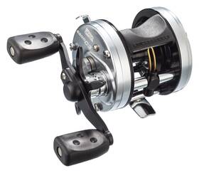C3-6501 Abu Garcia 1292723 Lh Ambassadeur C3 Classic Round Baitcast Reel - Left