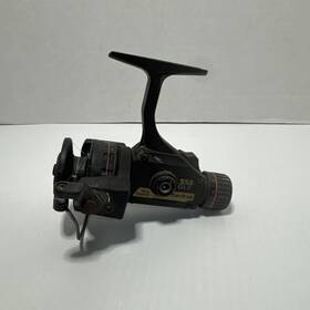1345014 Abu Garcia Cardinal 553 Glx Spinning Fishing Reel