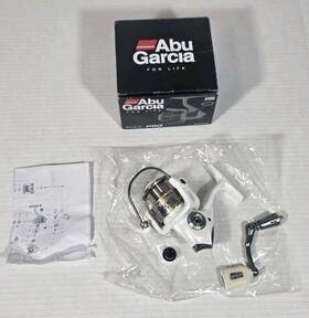 1523230 Abu Garcia Max Pro Spinning Fishing Reel For Parts